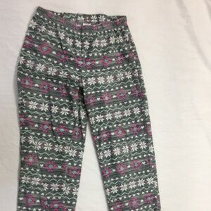 🌼 SECRET TREASURES WOMENS SLEEPWEAR PANTS SIZE S  🌼